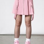 Killstar – Blaire B*tch (Pastel Pink)