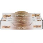 Witch’s House — Palo Santo