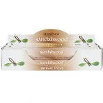 Witch’s House — Sandalwood