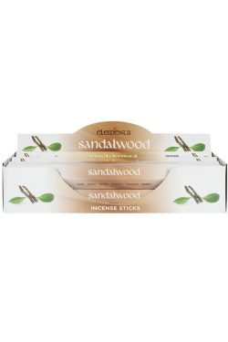 Witch’s House — Sandalwood