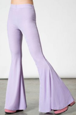 Killstar — Moondance (Pastel Lilac)