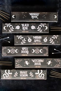 Witch’s House — Midnight Ritual
