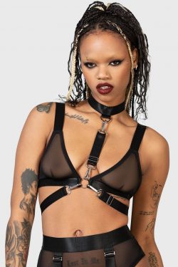 Killstar — Tangled (Mesh)