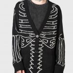 Killstar — Your Remains Cardigan