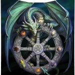 Nemesis Now — Year of the Magical Dragon
