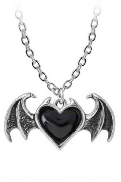 Alchemy England – Blacksoul