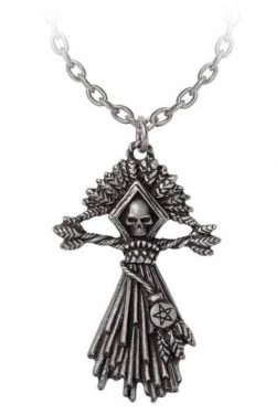 Alchemy England – Corn Witch