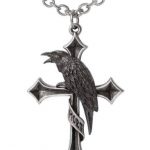 Alchemy England – Crux Corvis