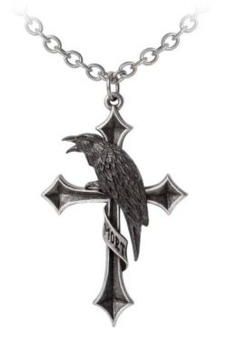 Alchemy England – Crux Corvis
