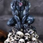 Nemesis Now – Moon Shadow