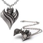 Alchemy England – Darken Heart Locket