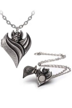 Alchemy England – Darken Heart Locket