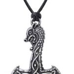 Alchemy England – Drakkar Hammer