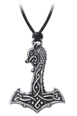 Alchemy England – Drakkar Hammer