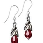 Alchemy England — Empyrean Tear (Red)