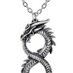 Alchemy England – Infinity Dragon