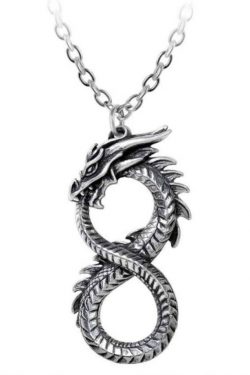 Alchemy England – Infinity Dragon