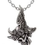 Alchemy England – Journey to Valhalla
