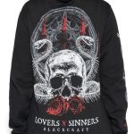 Blackcraft Cult – Lovers and Sinners