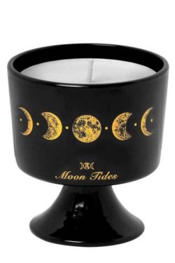 Alchemy England — Moon Tides