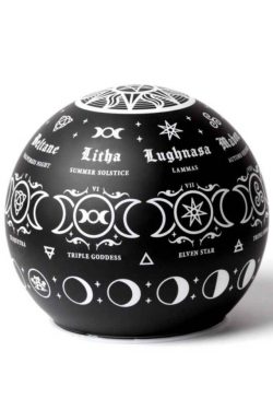 Alchemy England — Pagan Calendar