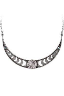 Alchemy England – Priestess of Ishtar