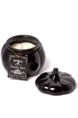 Alchemy England — Pumpkin Spice (Small)