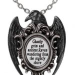Alchemy England – Quoth the Raven