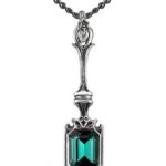Alchemy England – Sucre Vert Absinthe Spoon