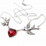 Alchemy England – Swallow Heart