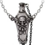 Alchemy England – The Undertaker