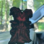 Vampire Freaks — Vampire Castle (Cherry)