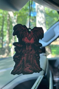 Vampire Freaks — Vampire Castle (Cherry)