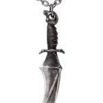 Alchemy England – Vampyre Knife