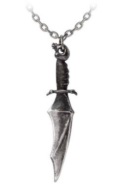 Alchemy England – Vampyre Knife