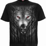 Spiral Direct – Forest Wolf