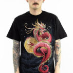 Spiral Direct – Shenlong