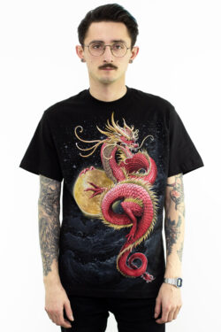 Spiral Direct – Shenlong