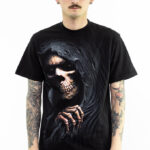 Spiral Direct – Grim Reaper