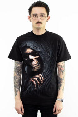 Spiral Direct – Grim Reaper