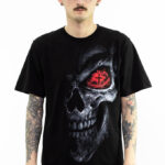 Spiral Direct – Death Stare