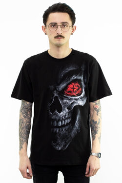 Spiral Direct – Death Stare