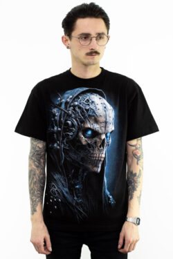 Spiral Direct – Human 2.0