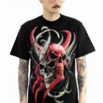 Spiral Direct – Skull Synthesis