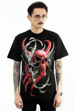 Spiral Direct – Skull Synthesis