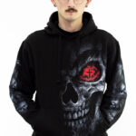 Spiral Direct – Death Stare