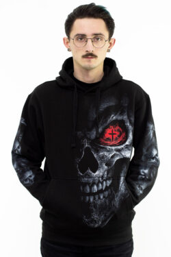 Spiral Direct – Death Stare