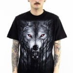 Spiral Direct – Forest Wolf