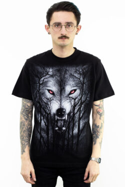 Spiral Direct – Forest Wolf