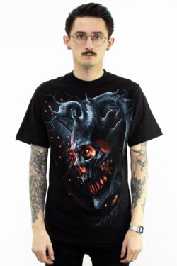 Spiral Direct – Death Embers